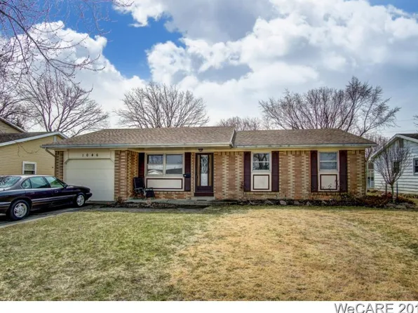 1046 Westchester Ct #Ctw2-p18, Van Wert, OH 45891