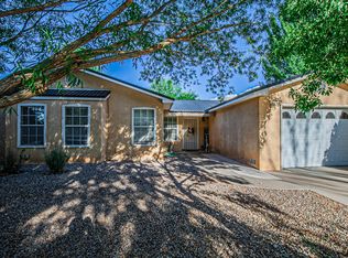 14 Carrejo Ln, Belen, NM 87002