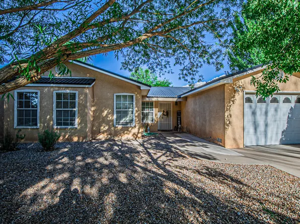 14 Carrejo Ln, Belen, NM 87002