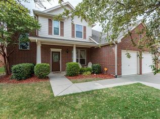 4900 Carrotwood Dr, Fort Worth, TX 76244