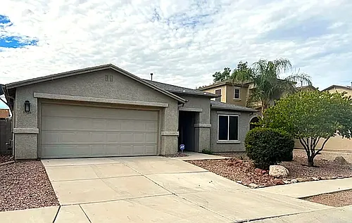 5926 E Cedarbird Dr Photo 1