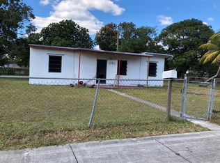 16210 NW 26th Ave, Miami Gardens, FL 33054