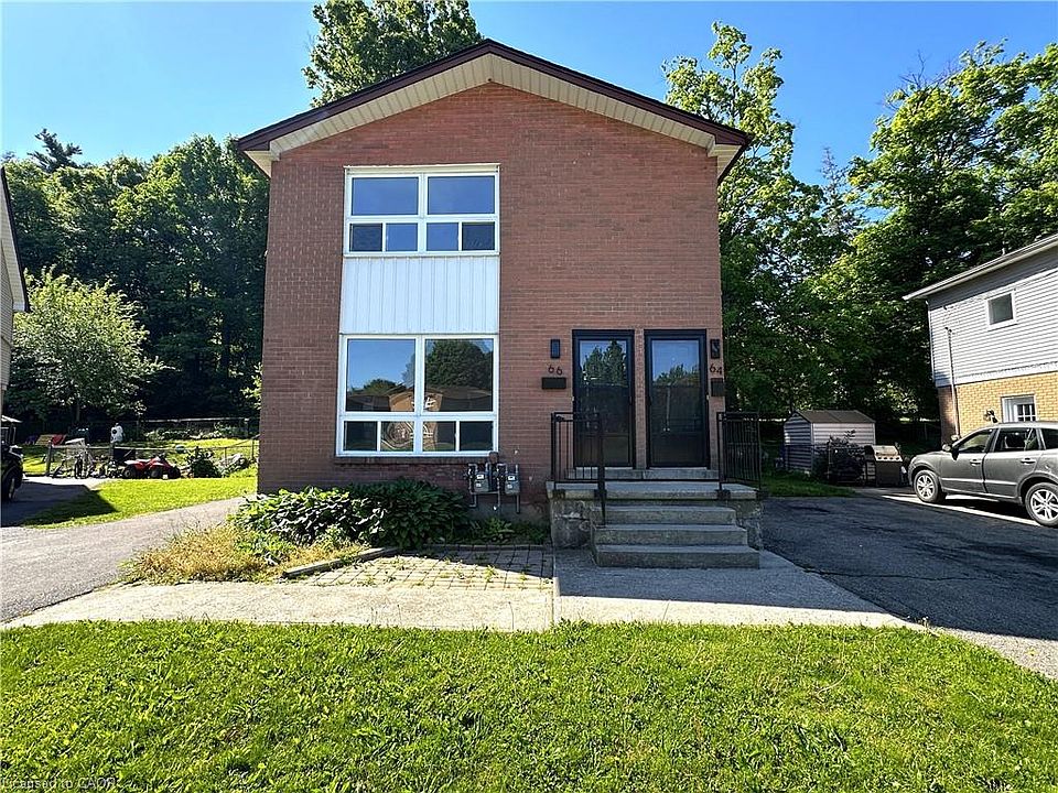 1st image of 66 Oakwood Ave #64