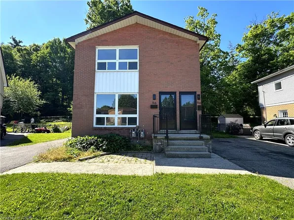 66 Oakwood Ave #64, Norfolk County, ON N3Y 1H6