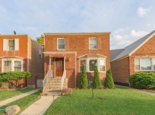 3707 W 57th Pl, Chicago, IL