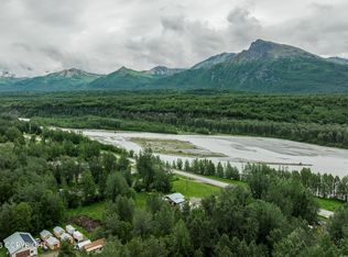 16074 N Glenn Hwy, Sutton, AK 99674