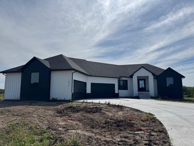 16316 W Shade St, Goddard, KS, 67052
