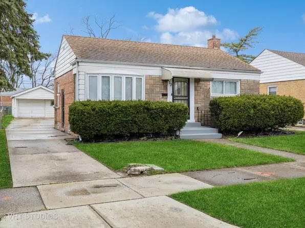 412 47th Ave, Bellwood, IL 60104