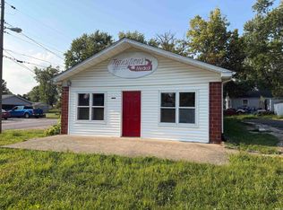 2119 29th St, Bedford, IN 47421
