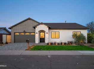 3023 N 84th Pl, Scottsdale, AZ 85251