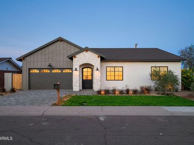 3023 N 84TH Place, Scottsdale, AZ, 85251