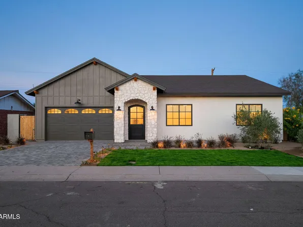 3023 N 84TH Place, Scottsdale, AZ 85251