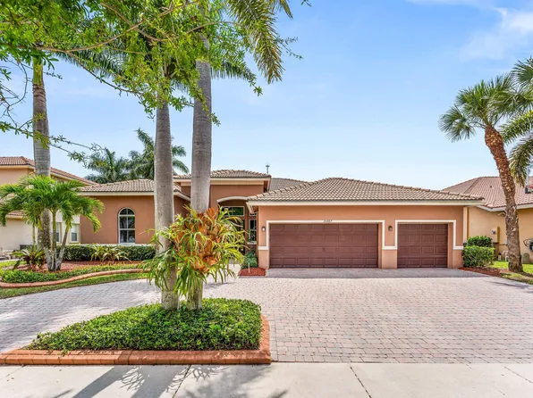 10487 Cypress Lakes Preserve Drive, Lake Worth, FL 33449