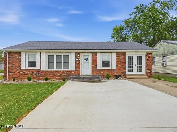 118 Mehr Ave, Leitchfield, KY 42754