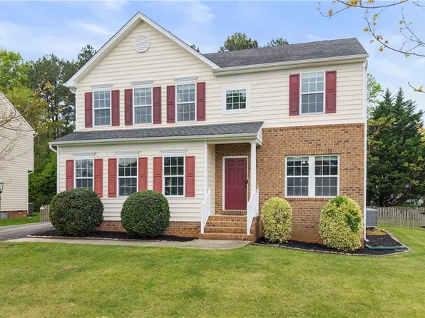 6908 Alyssalaine Dr, Henrico, VA 23231