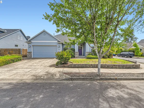 4202 SE 31st St, Gresham, OR 97080