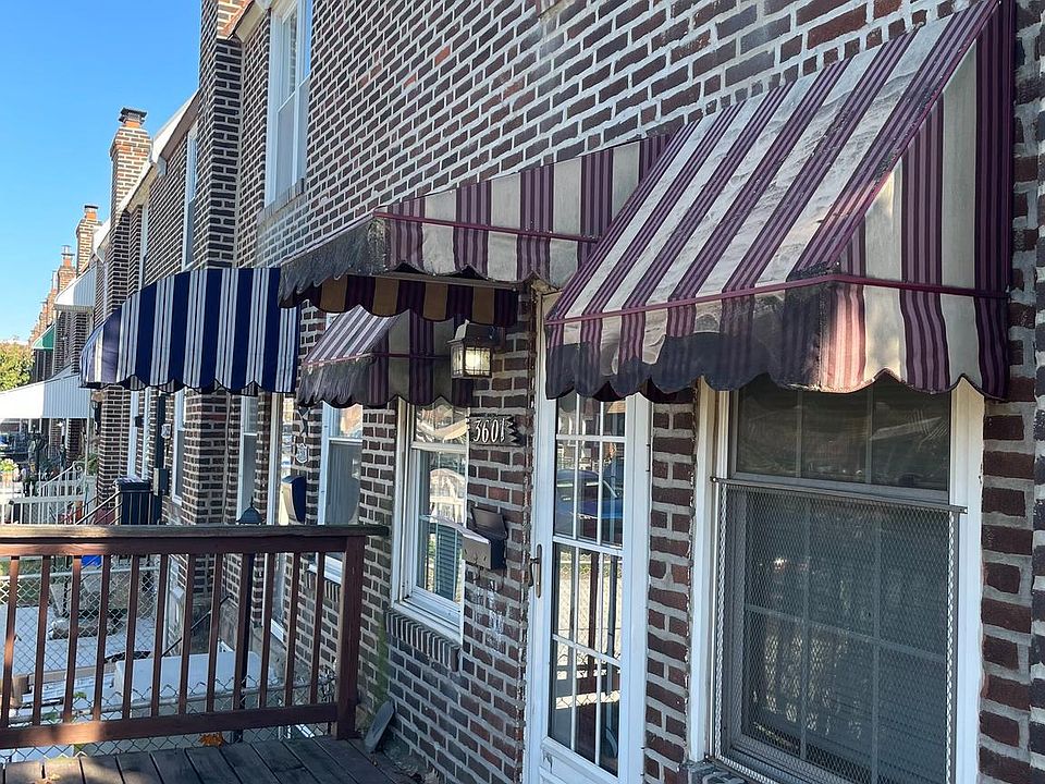 3601 Belgrade St, Philadelphia, PA 19134 MLS PAPH2170436 Zillow