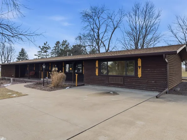 729 N Conn Rd, Hanna City, IL 61536