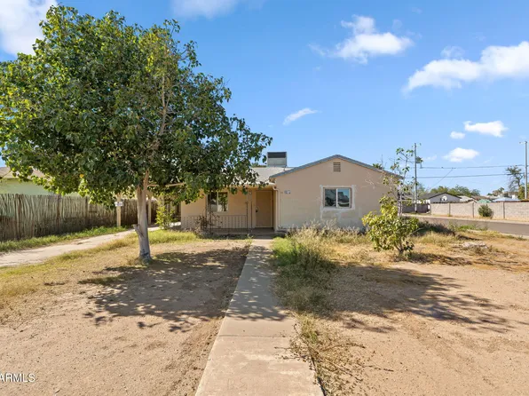 3846 N 11th Ave, Phoenix, AZ 85013