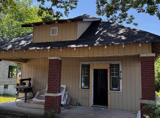 816 Dennison St, Little Rock, AR 72202