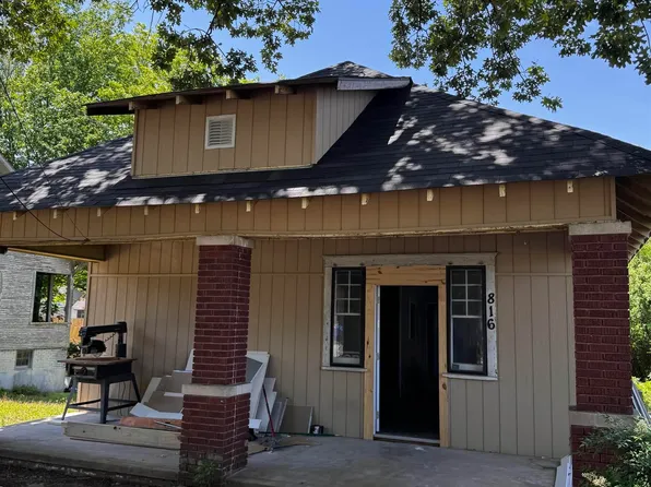 816 Dennison St, Little Rock, AR 72202