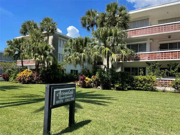 10170 Collins Ave APT 10, Bal Harbour, FL 33154