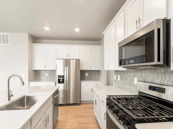 The Chatfield Plan, Westgate