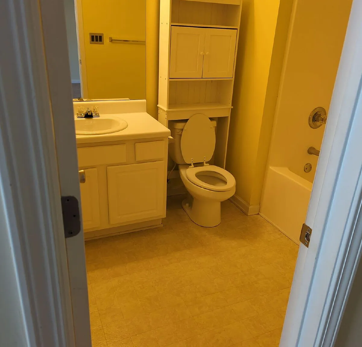 2 bed, 2.0 bath, 1092 sqft, $1,250 — Photo 3