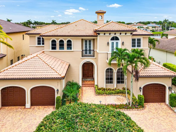 9588 Bridgebrook Drive, Boca Raton, FL 33496