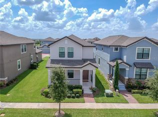 15100 Night Heron Dr, Winter Garden, FL 34787