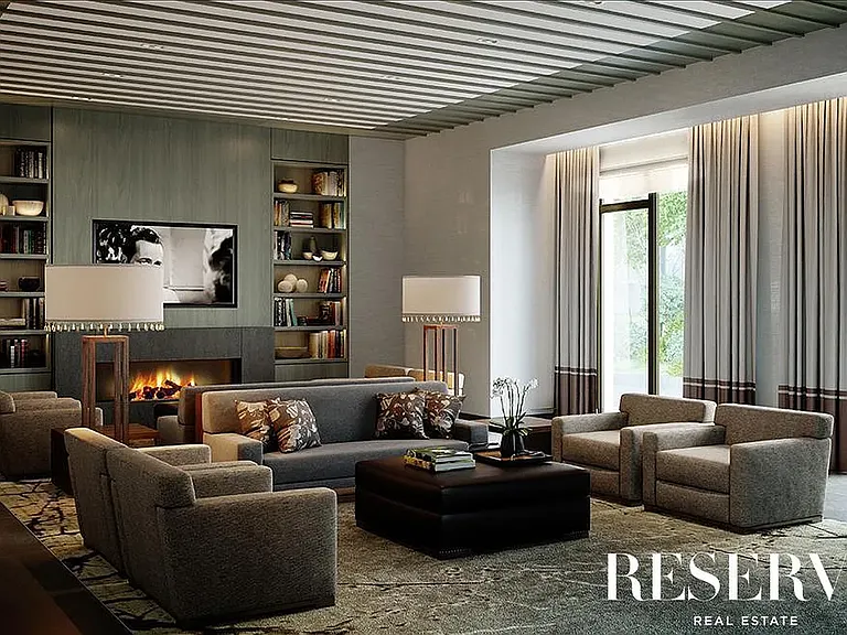 50 Riverside Blvd #20C — Photo 12