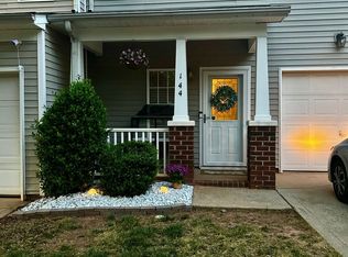 144 Deep Gap Ct, Charlotte, NC 28217