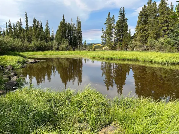 111 Lake Road, Idaho Springs, CO 80452