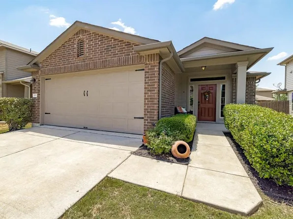 619 Pinnacle Dr, Georgetown, TX 78626