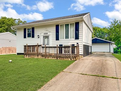 2519 Apache Ave, Sauk Village, IL, 60411
