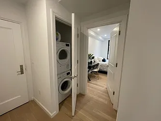 Rented by The Dermot Realty Management Company