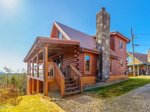 934 Buck Way, Sevierville, TN 37876