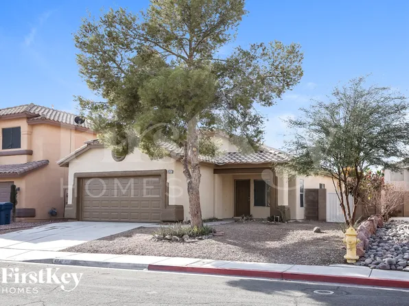 4641 Possum Berry Ln, North Las Vegas, NV 89081