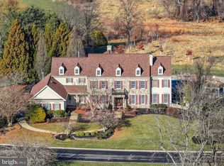 14821 Hunting Way, Phoenix, MD 21131