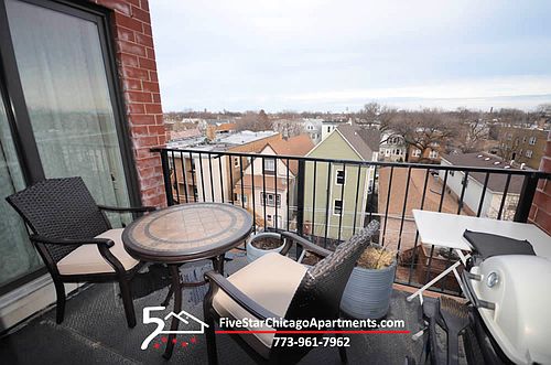 2nd image of 3705 N Kedzie Ave APT 407