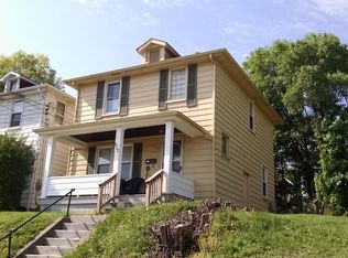 508 W End Ave, Coraopolis, PA