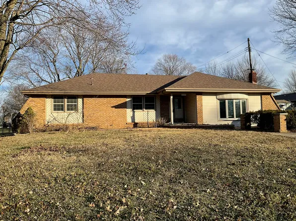 2325 E Sharon Street, Springfield, MO 65803