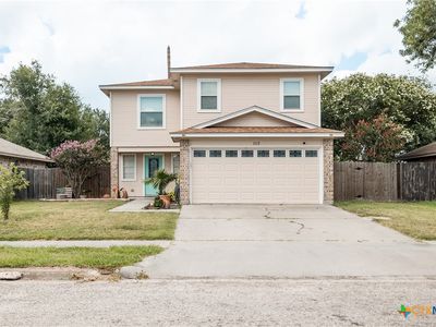 112 Palomino Ln, Victoria, TX, 77904