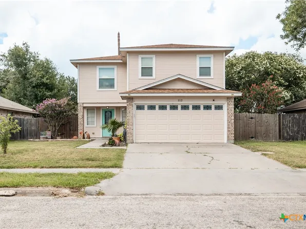 112 Palomino Ln, Victoria, TX 77904