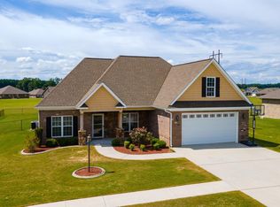 303 S Merganser Dr, Pikeville, NC 27863