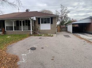 5 Tulloch Dr, Ajax, ON L1S2S3