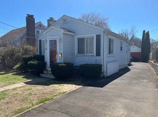 77 Ley St, New Haven, CT 06512