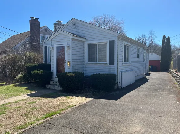 77 Ley Street, New Haven, CT 06512