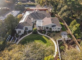 1049 Fremont Ave, Los Altos, CA 94024