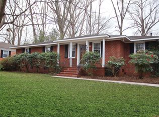 5045 Milford Rd, Charlotte, NC 28210